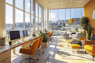 Opportunités d'emploi à Lorient avec une agence d'intérim locale