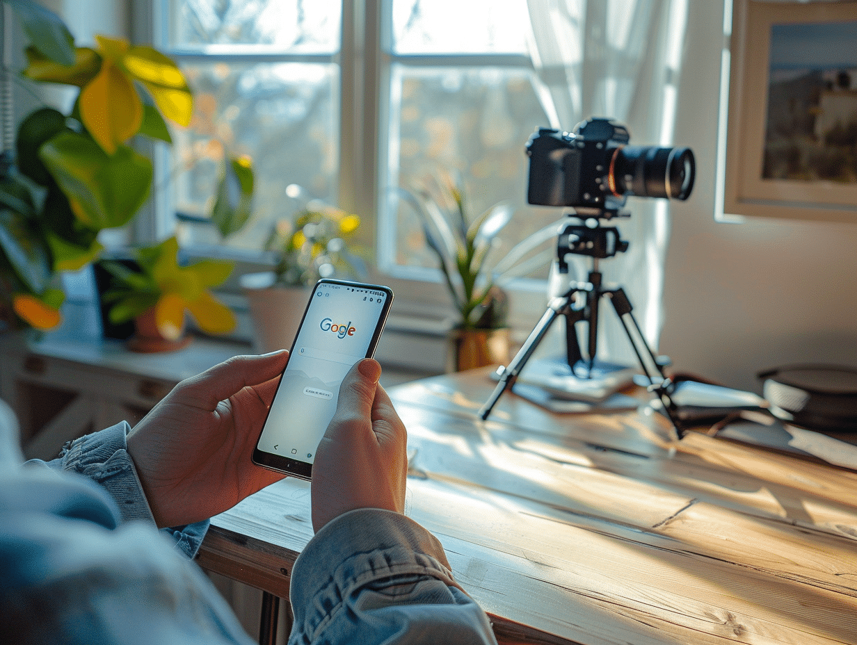 Ok Google, Comment Configurer Mon Appareil Astuces et Étapes Simples à Suivre