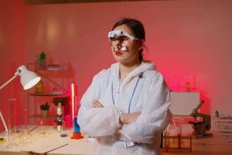Avancées technologiques transformant la recherche en biologie moderne