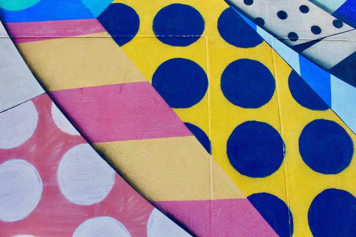 motif  mode