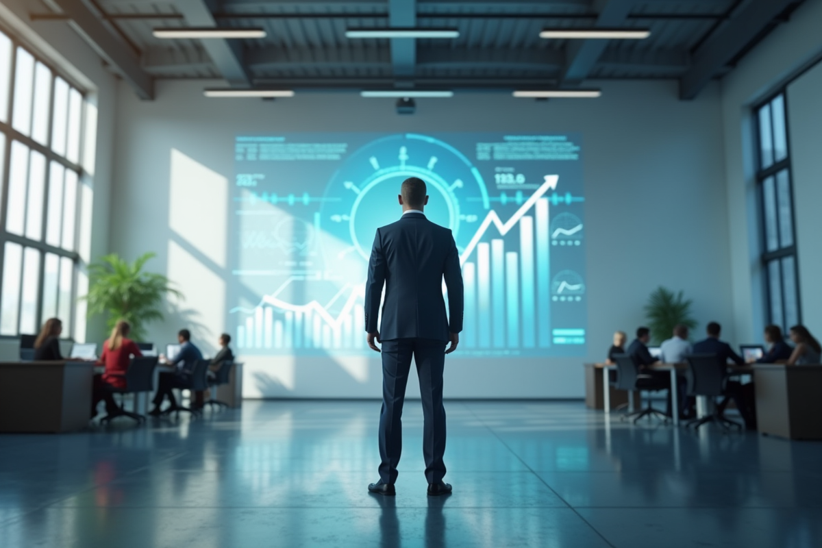 changement organisationnel