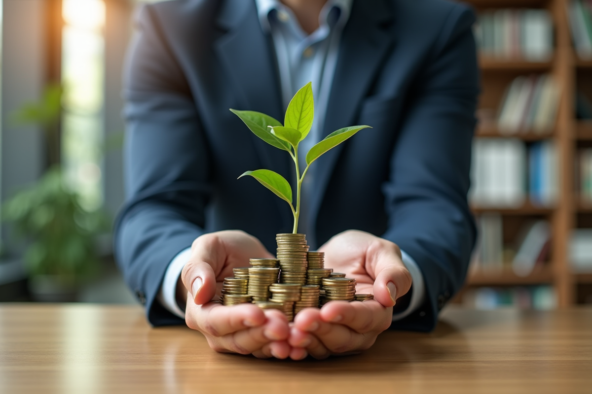 investissement durable