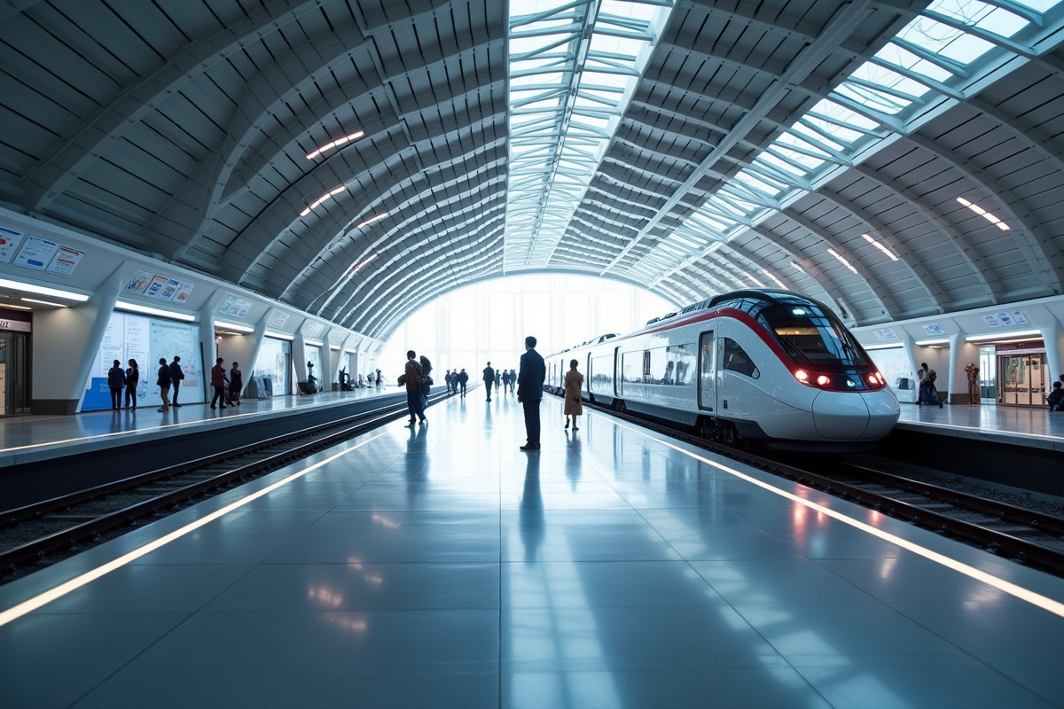 transport futur