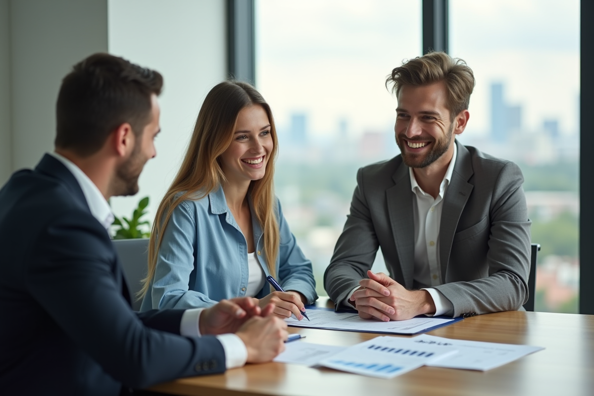 taux immobilier
