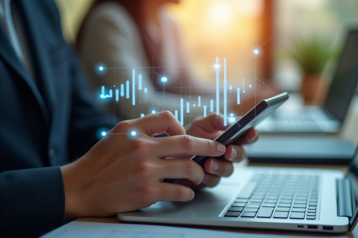 technologies numériques