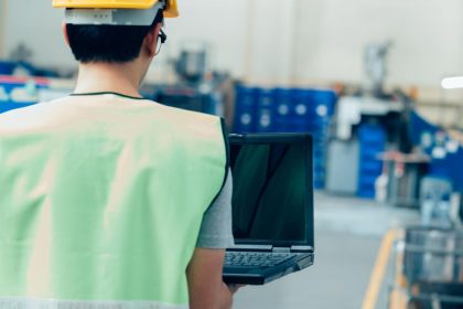 Maintenance 4.0 : la GMAO au cœur de la transformation numérique industrielle