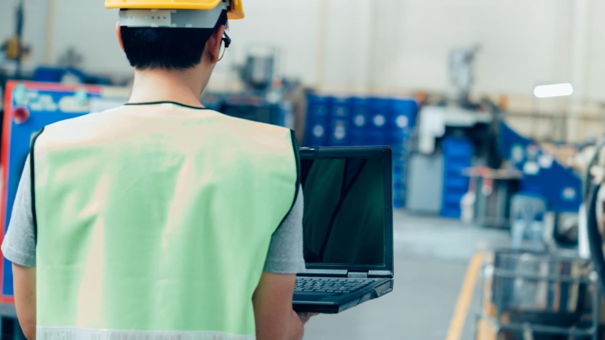 Maintenance 4.0 : la GMAO au cœur de la transformation numérique industrielle