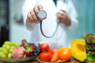 Conseils d'une experte en nutrition pour des repas de fêtes équilibrés