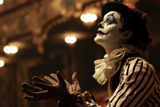 Pourquoi faire appel à une compagnie de cirque pour un événement ?