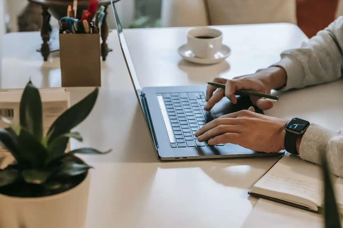 technologie travail